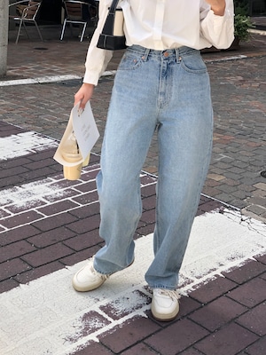 R style denim