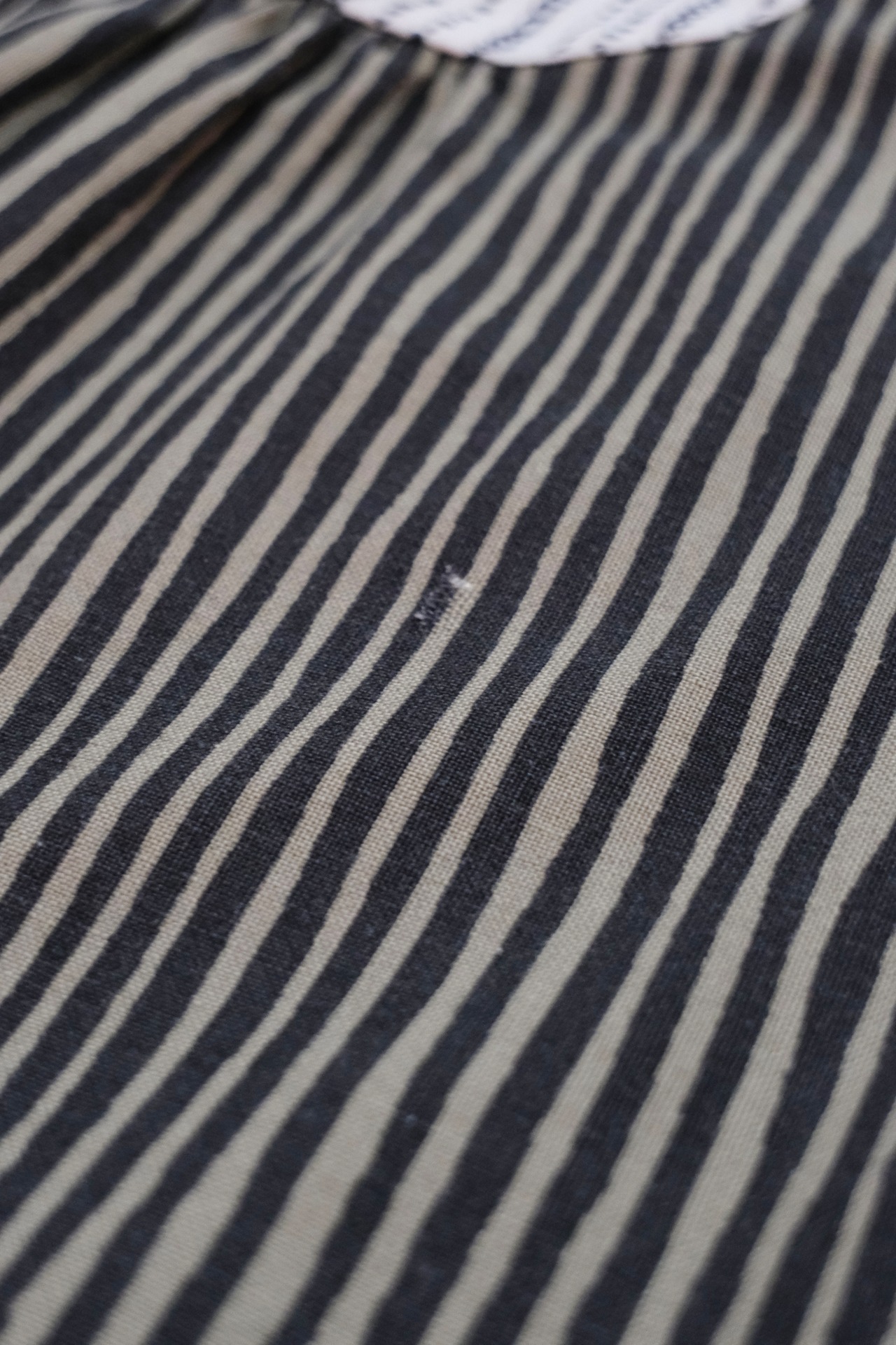 Vintage Marimekko Ludmila dress
