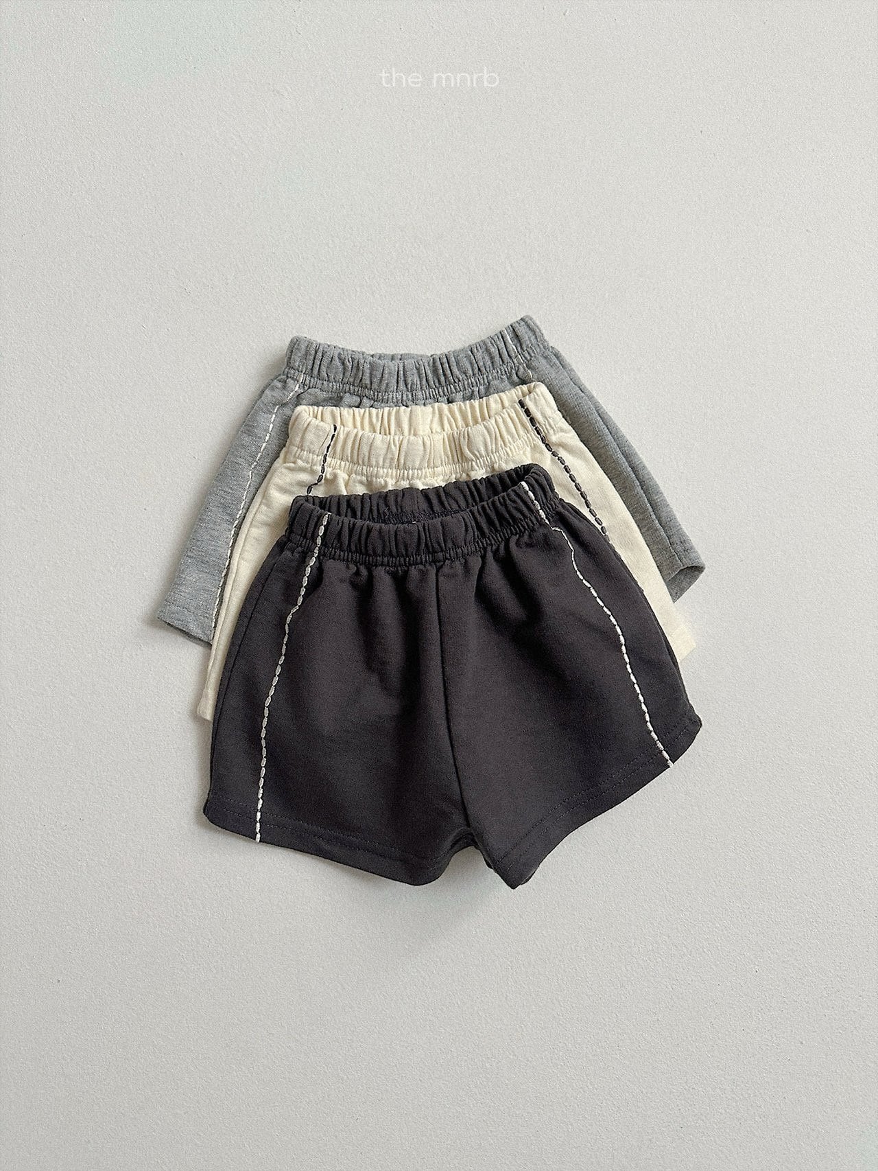 【即納】minirobe / ddaom pants