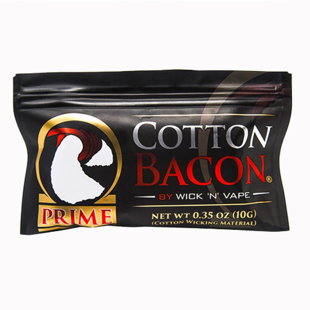 COTTON BACON PRIME