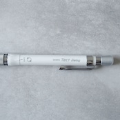 ZEBRA テクト 2way RO シャープペンシル 0.5mm