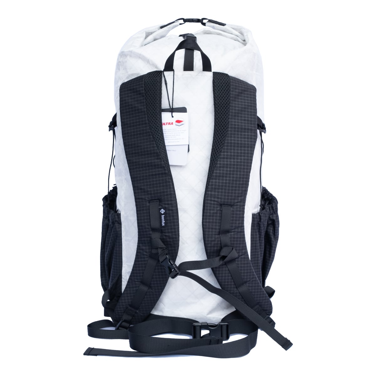 bonfus ボンフェス Altus 28L アルタス | THE MOUNTAIN EDITIONS