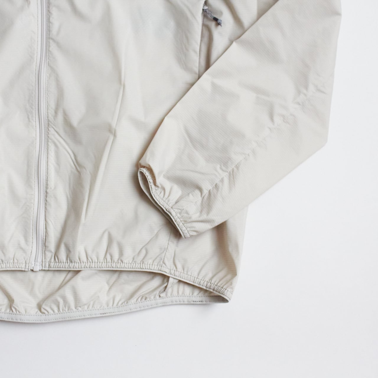 THE NORTH FACE（ザ・ノース・フェイス）スワローテイルベントフーディ