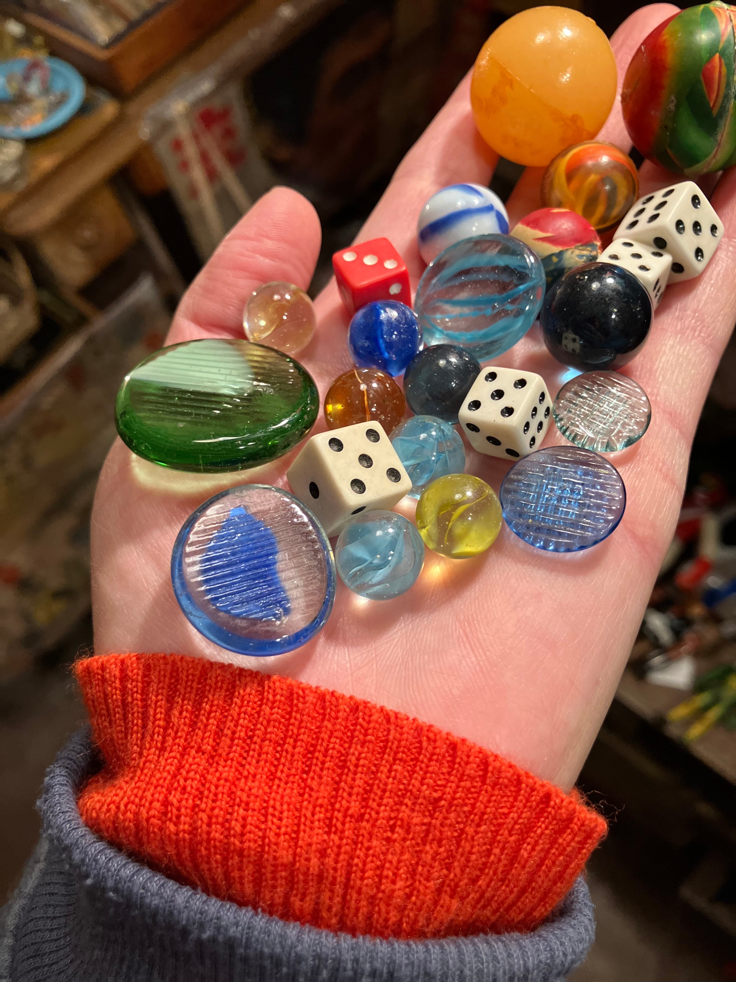 玩具・駄玩具（大人の方用） | 実用外百貨店 レトロ珍品 モラトリアム