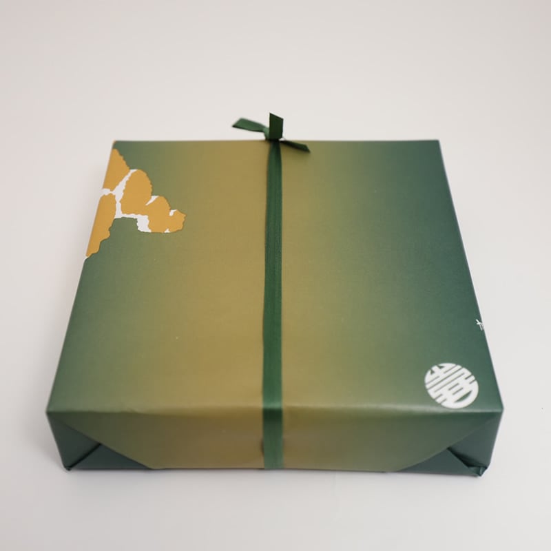 おぼろ月 おぼろ月 16枚入り[O-4] | 和菓子の老舗中島 オンラインショップ