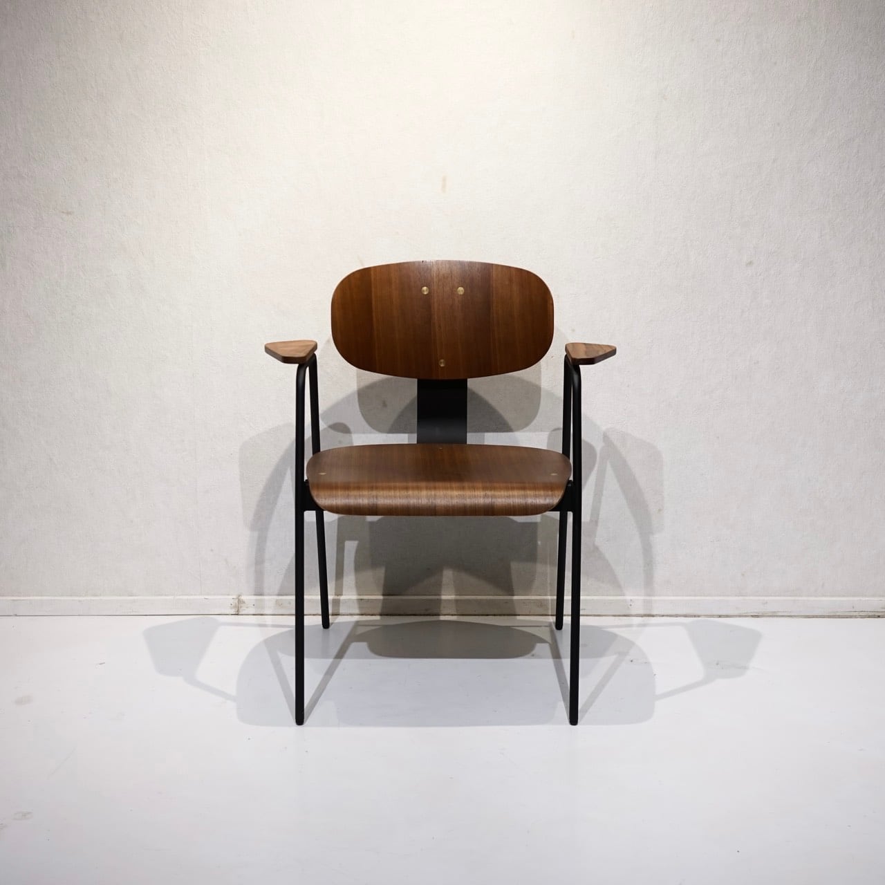 Tubax社 名作 F2 CHAIR/COMPLEX復刻仕様 コンプレックス チェア 名作