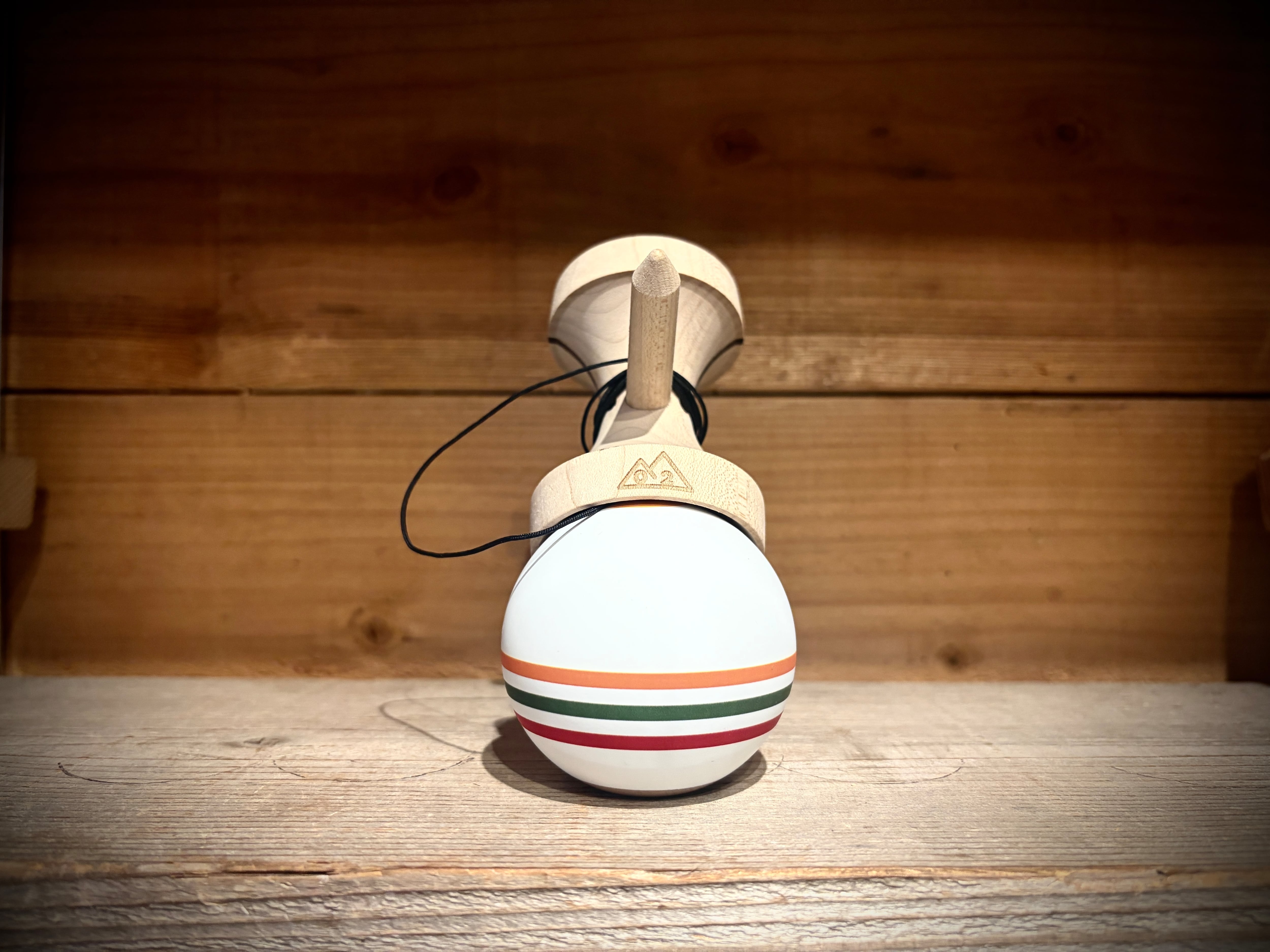 Cereal kendama 7e Ascent 2 Shape けん玉 | MERSYS