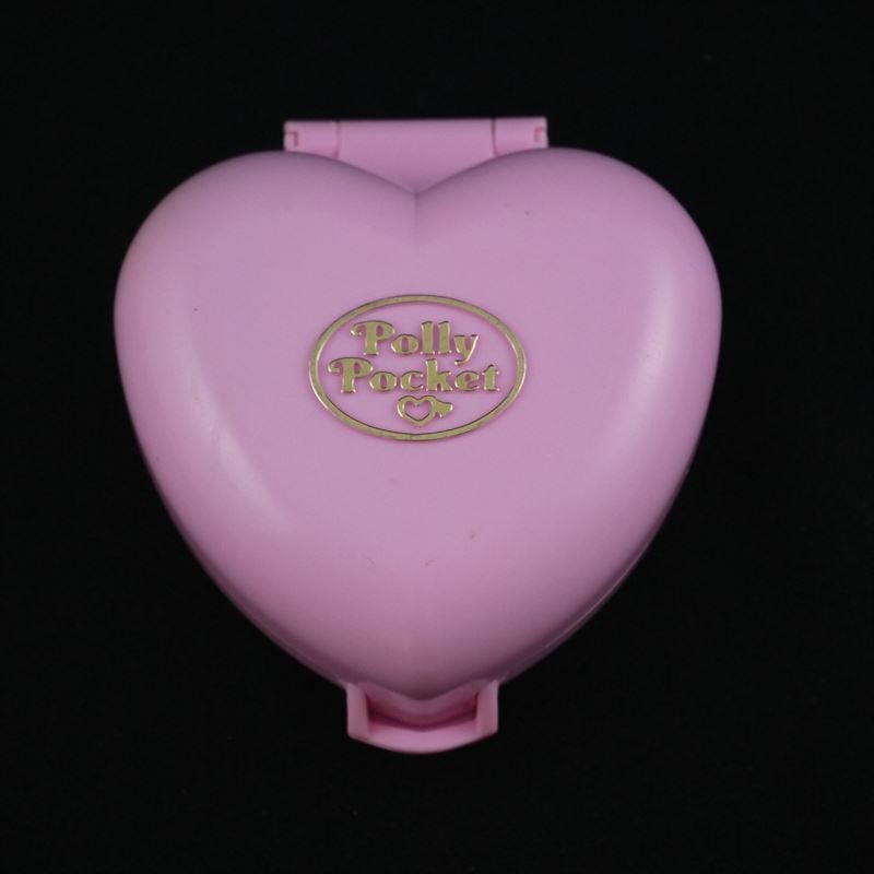 KozyKitties（子ネコの家） 完品 1993年 | ポーリーポケット専門ショップ