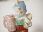 パンを持った少年　オキュパイド・ジャパン 画像5