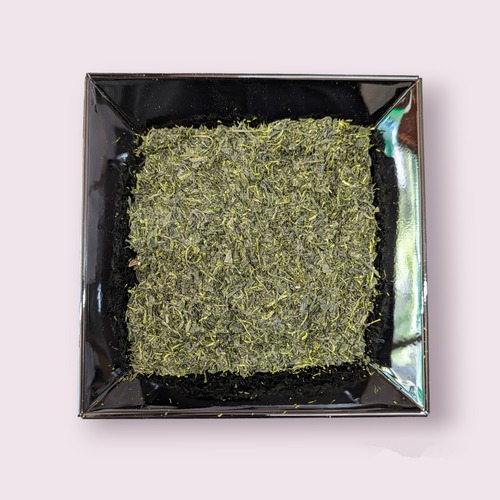 伊豆のぐり茶　逸撰 100g 1,620円