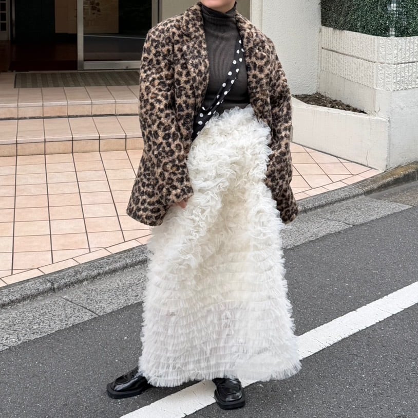 ジャケット | lanan(ラナン)