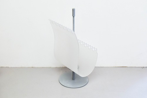 マガジンラック