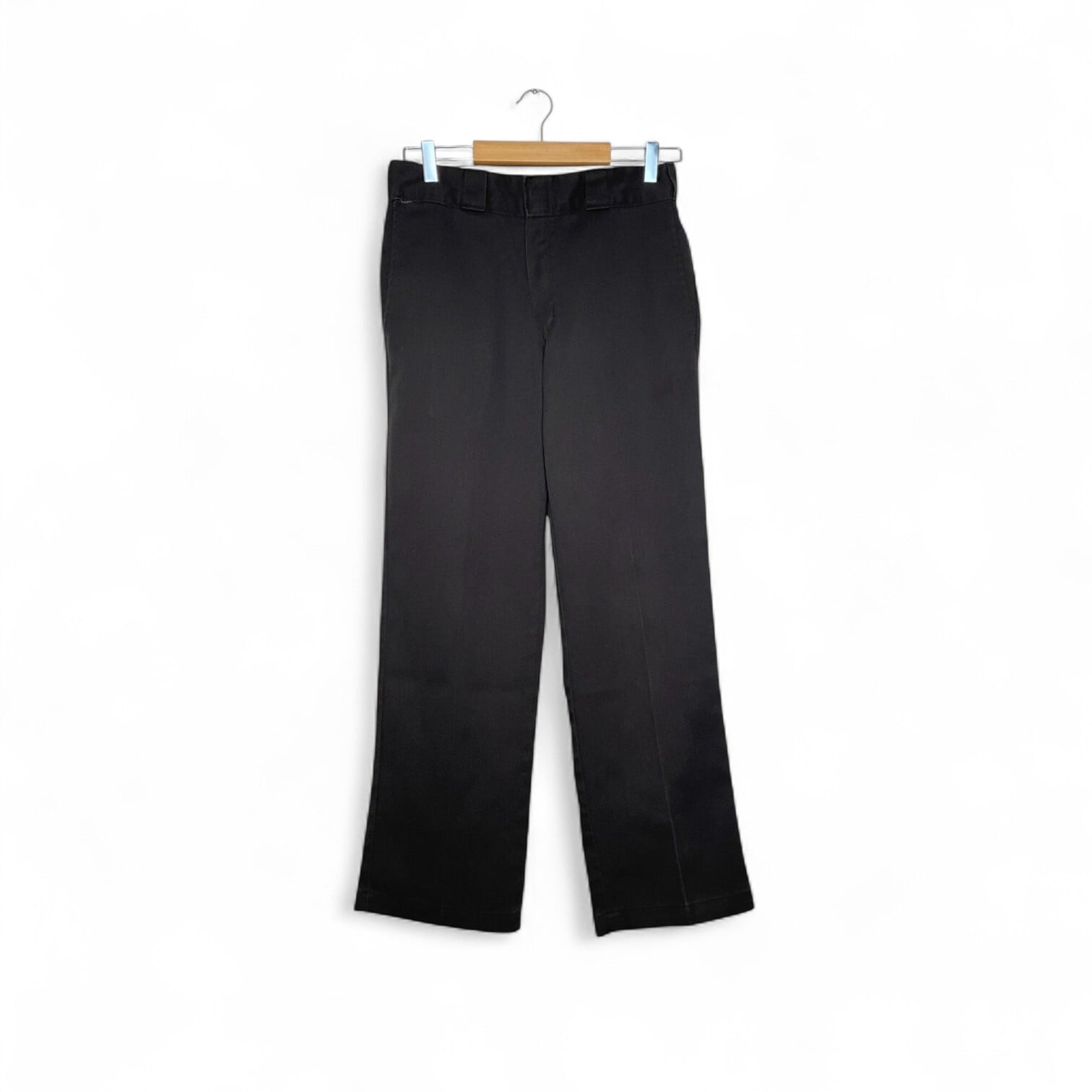 SWRVE】Transverse Downtown Trousers (BLACK/W32) | Pay ID