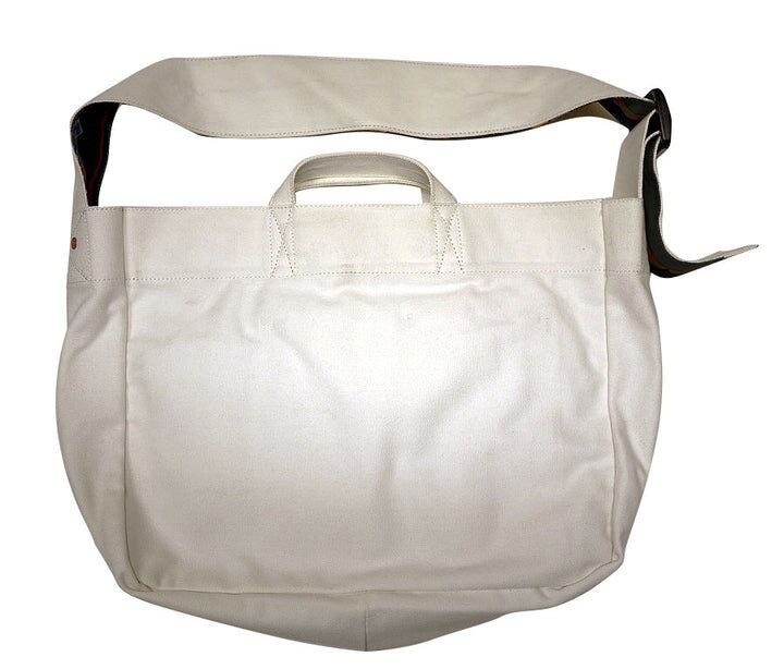 STU-B1 NEWSPAPER BAG | shouldershack
