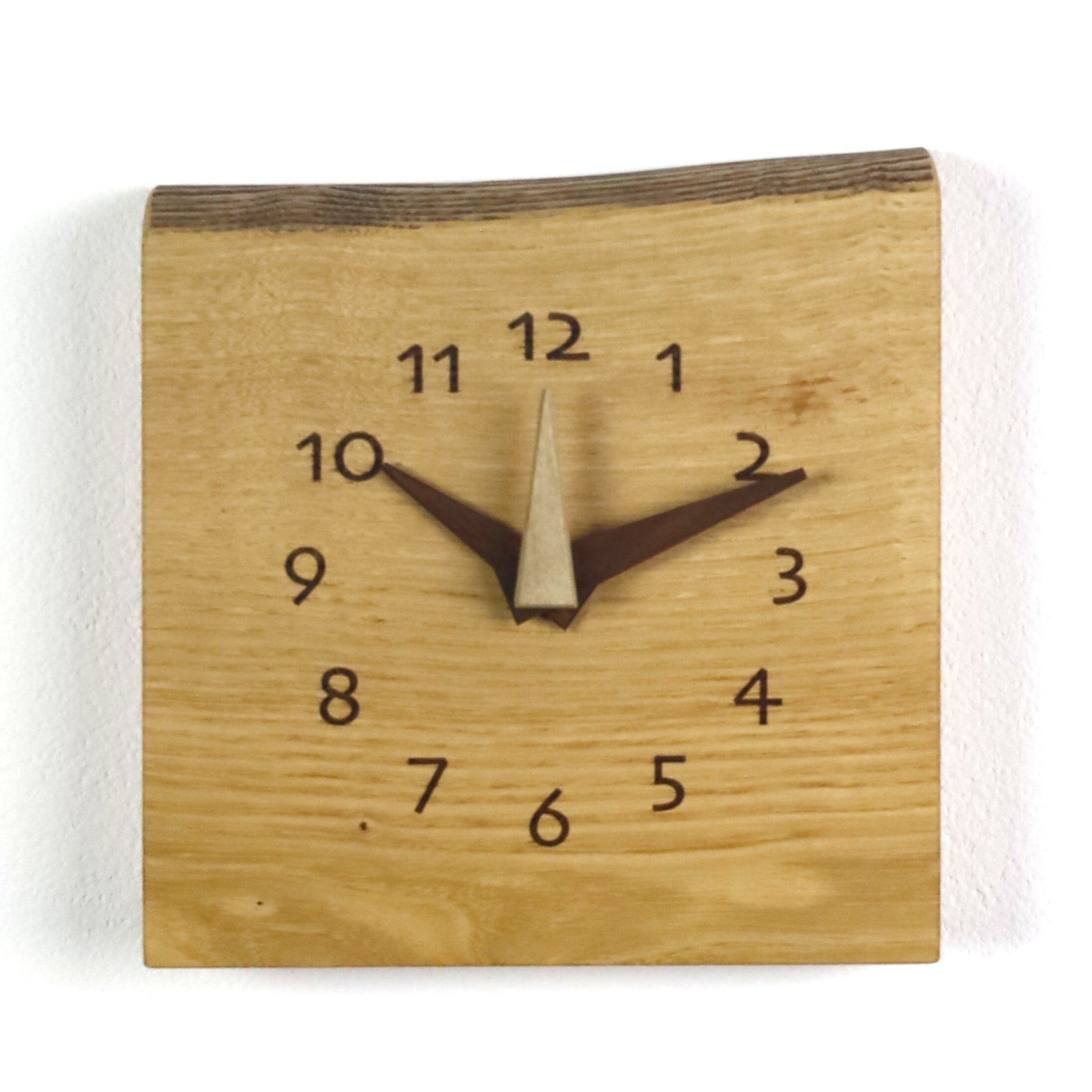 一枚板時計 | SWING ONLINE SHOP