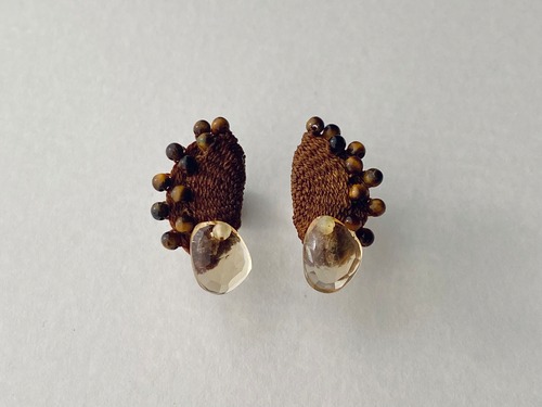 tsurara  pierce    camel