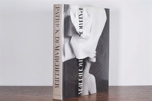 【VF153】PATRICK DEMARCHELIER /visual book