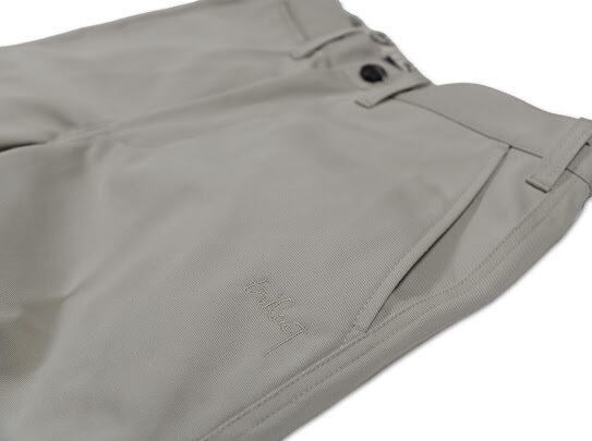 EVILACT イーブルアクト FX PANTS パンツ チノパン ワークパンツ裾上げはされて無いでしょうか
