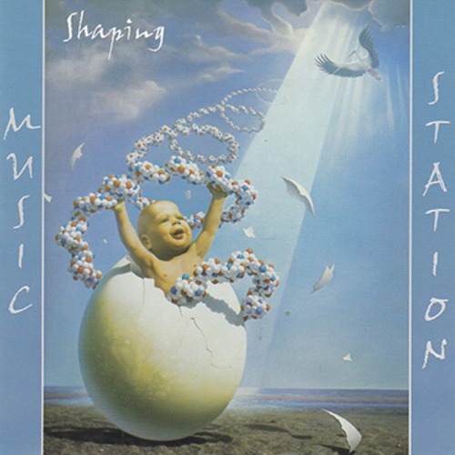 [MP3] Music Station - Shaping / ミュージック・ステーション - シェイピング