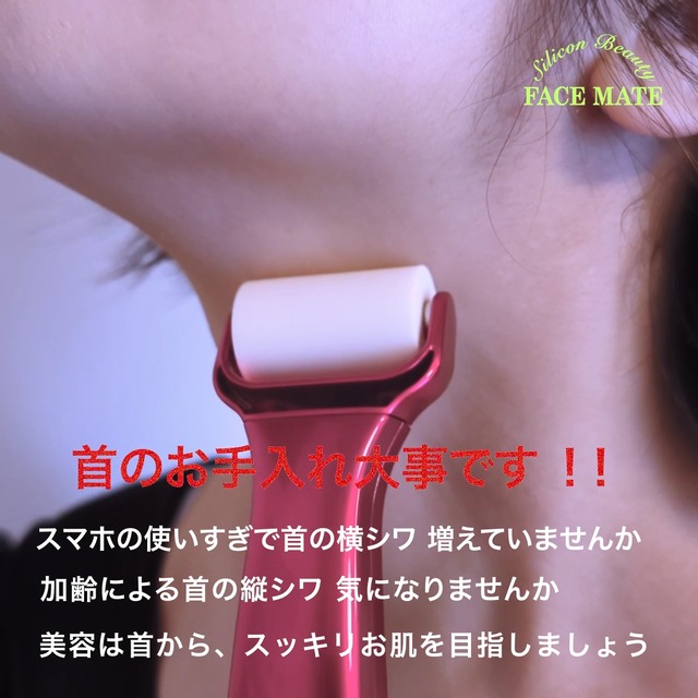 FACE MATE（フェイスメイト）セット