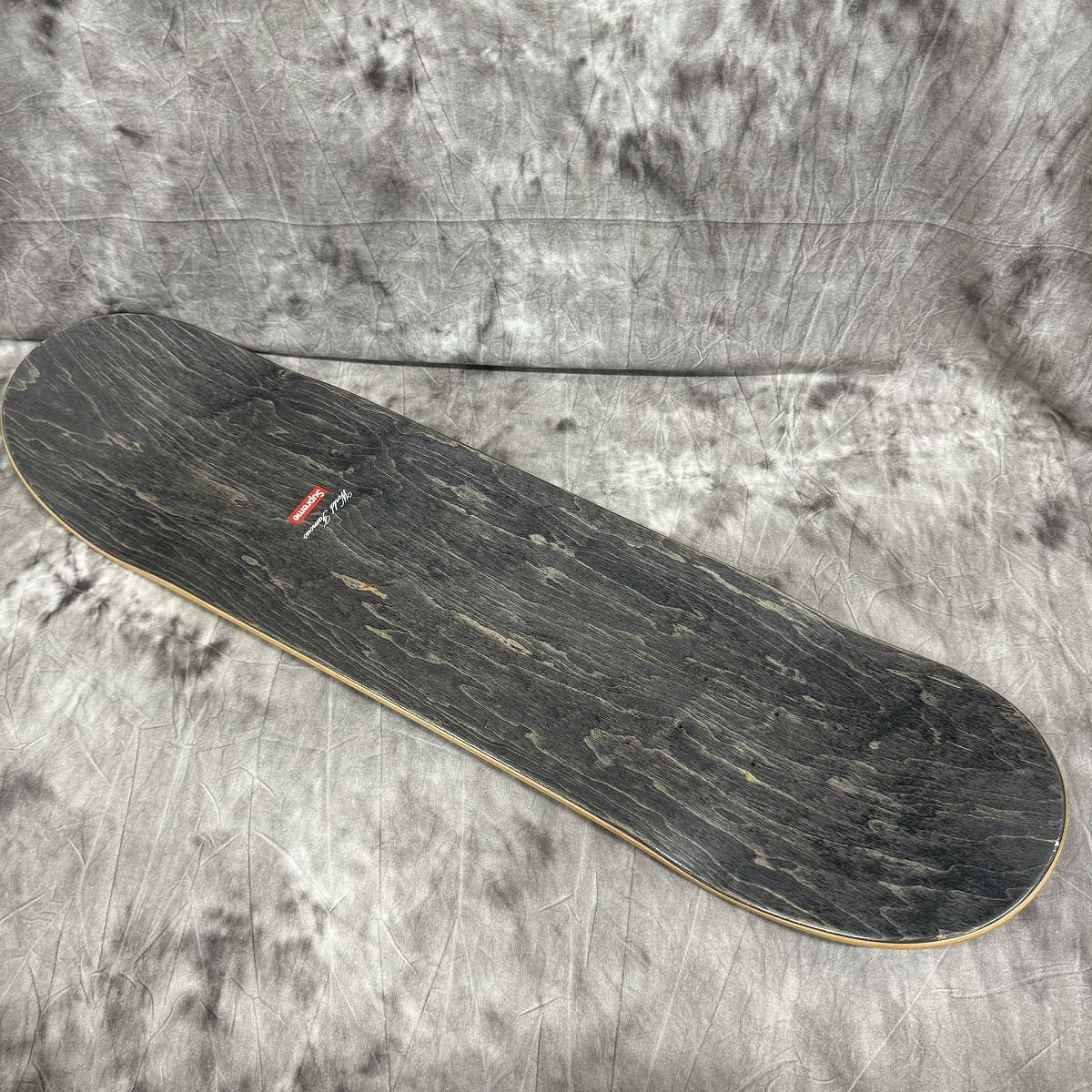 Supreme 16SS Mendini skateboard deck デッキ Supreme 16SS Mendini skateboard deck デッキ