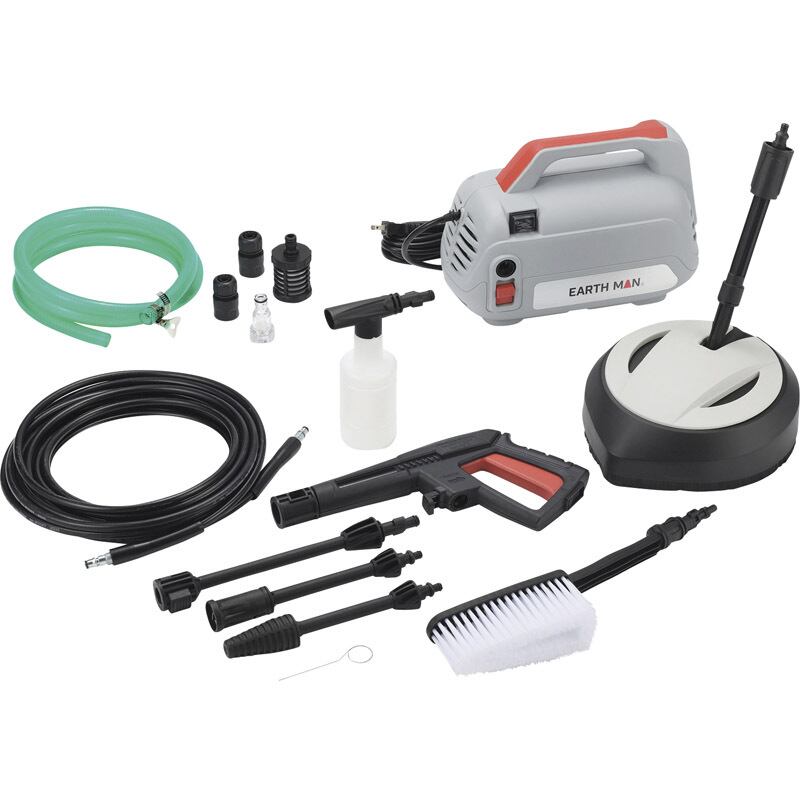 高圧洗浄機5M WM-67A | Pay ID