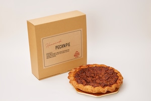 PECAN PIE【ピーカンパイ 23cm  8〜10人分】