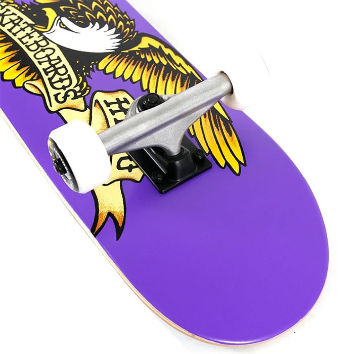 ANTIHERO CLASSIC EAGLE COMPLETE 7.3 7.5 7.75 inch Skateboard