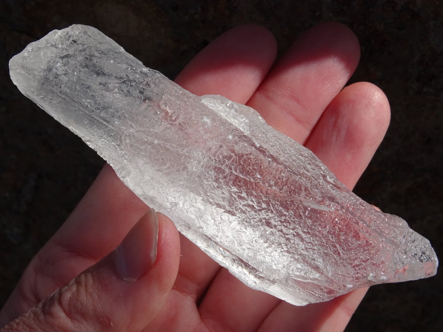 レムリアン・ルーツクリスタル ~Roots of Light~