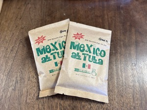 メキシコAL　100g