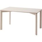 ダイニングテーブル 幅150×奥行80×高さ72cm ダイニング家具 ダイニングセット ウレタン塗装