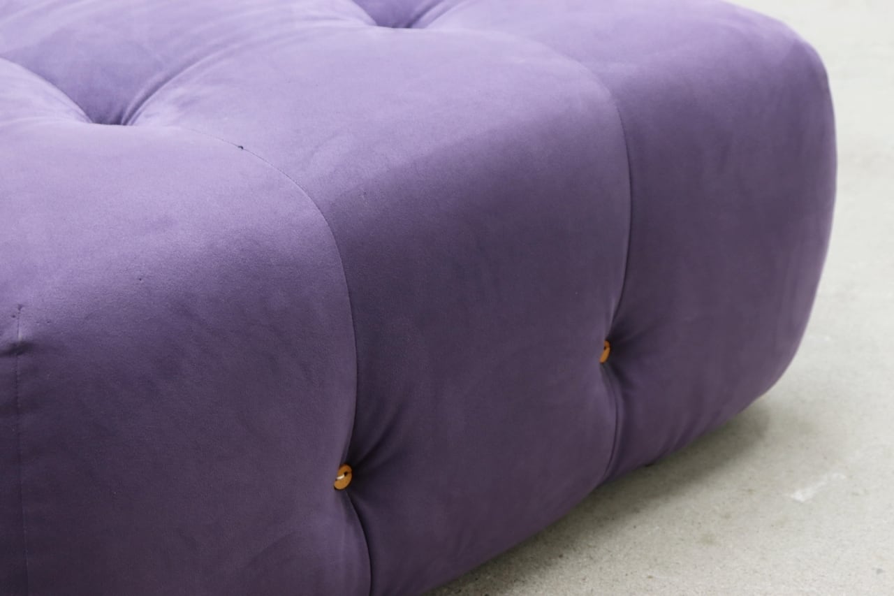 CIBONE シボネ BARCAROLLE SOFA バルカローレ 3P カウチ ソファ