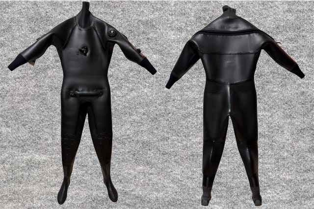 WSM WET SUITS MARKET オーダーウエットスーツ