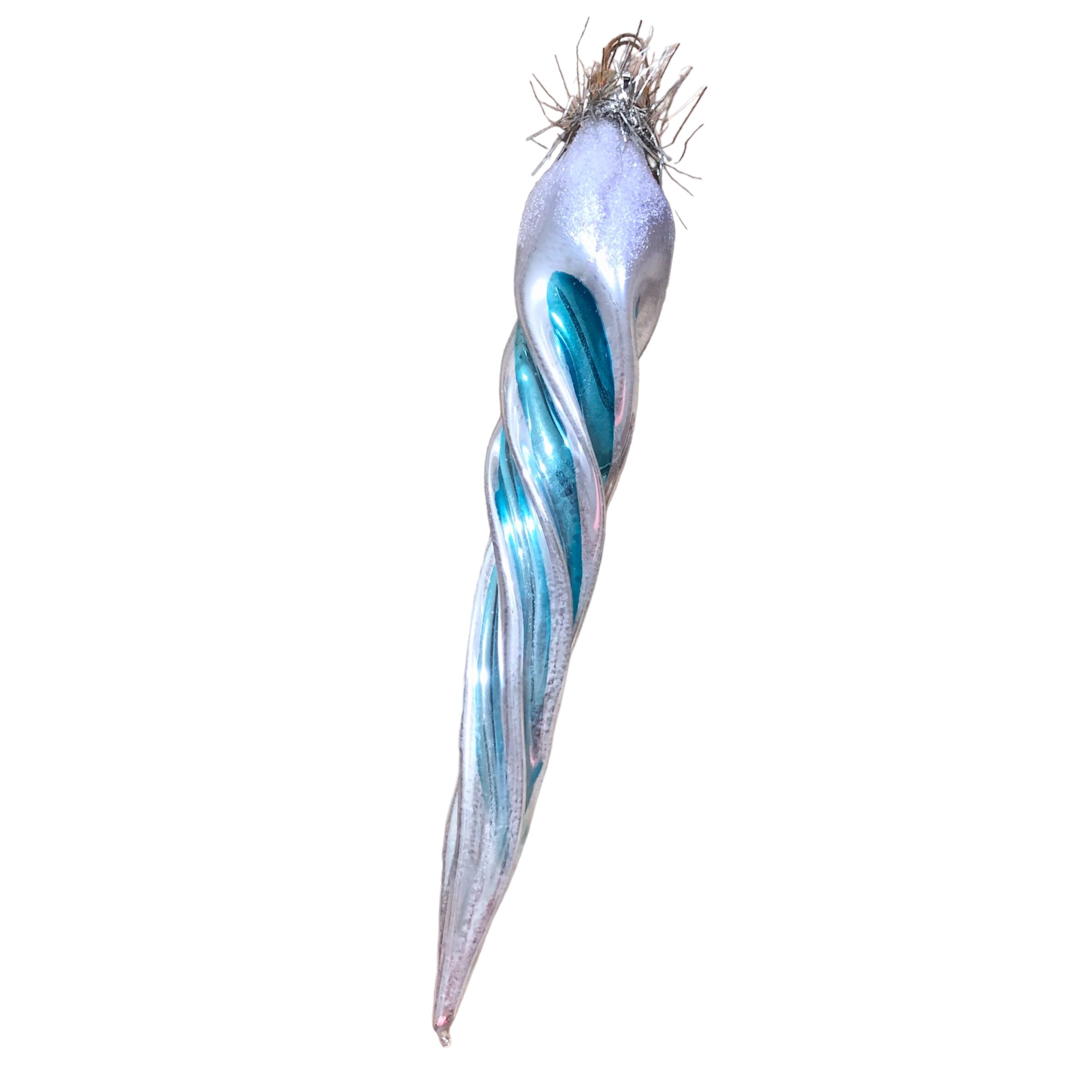 希少❗️新品❗️Swarovski ツララ オーナメント 【公式通販】