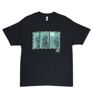 boils up tee