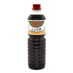 うすくち醤油 1000ml