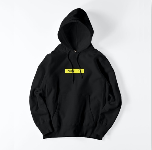 ZIBTRIC IMAGE LOGO Hoodie