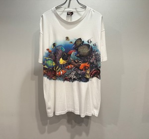 1990's School of Fish T-SHRTS