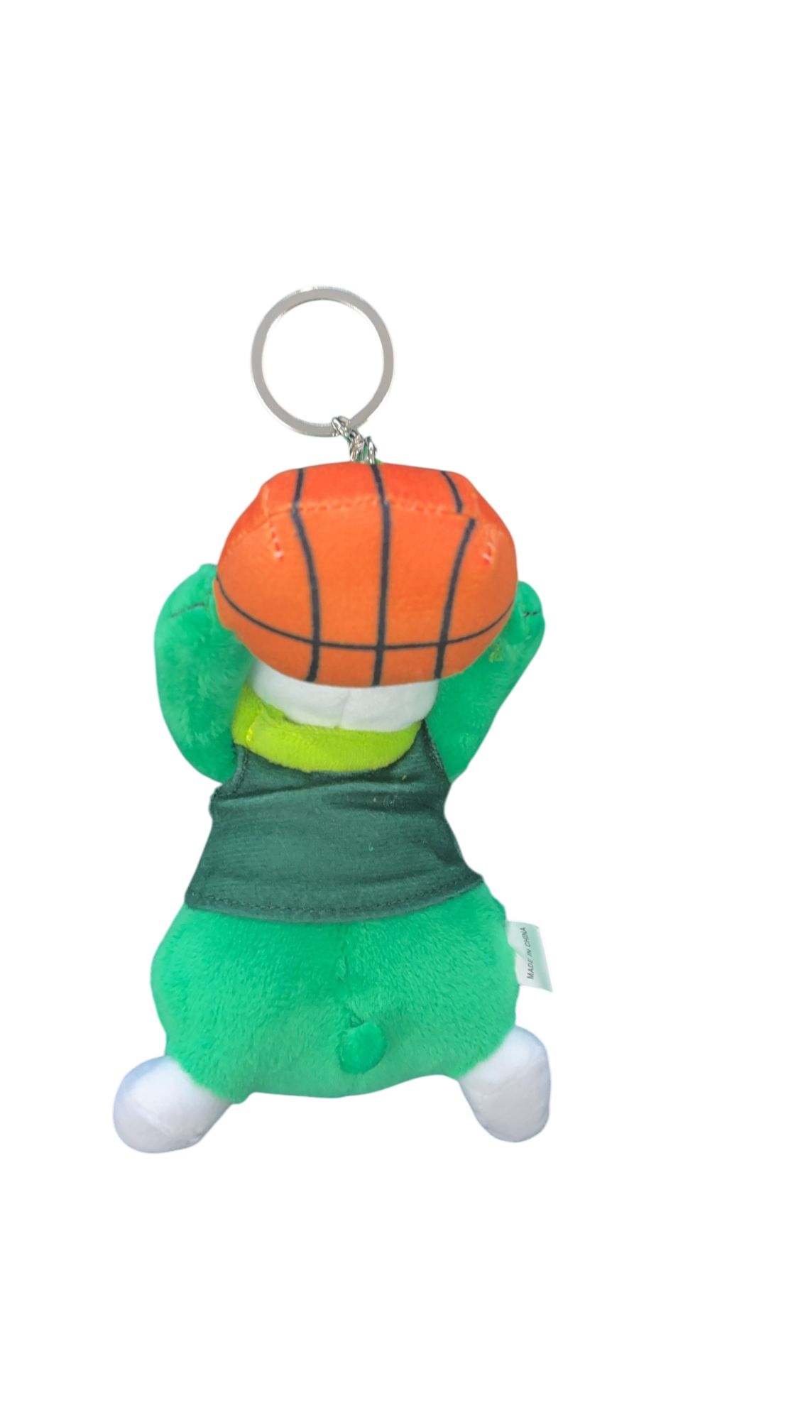 ミドすけぬいぐるみキーホルダー | SMBC TOKYO SOLUA ONLINESHOP