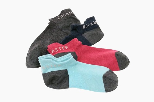 ロックソックス・プラス｜RockSocks Plus