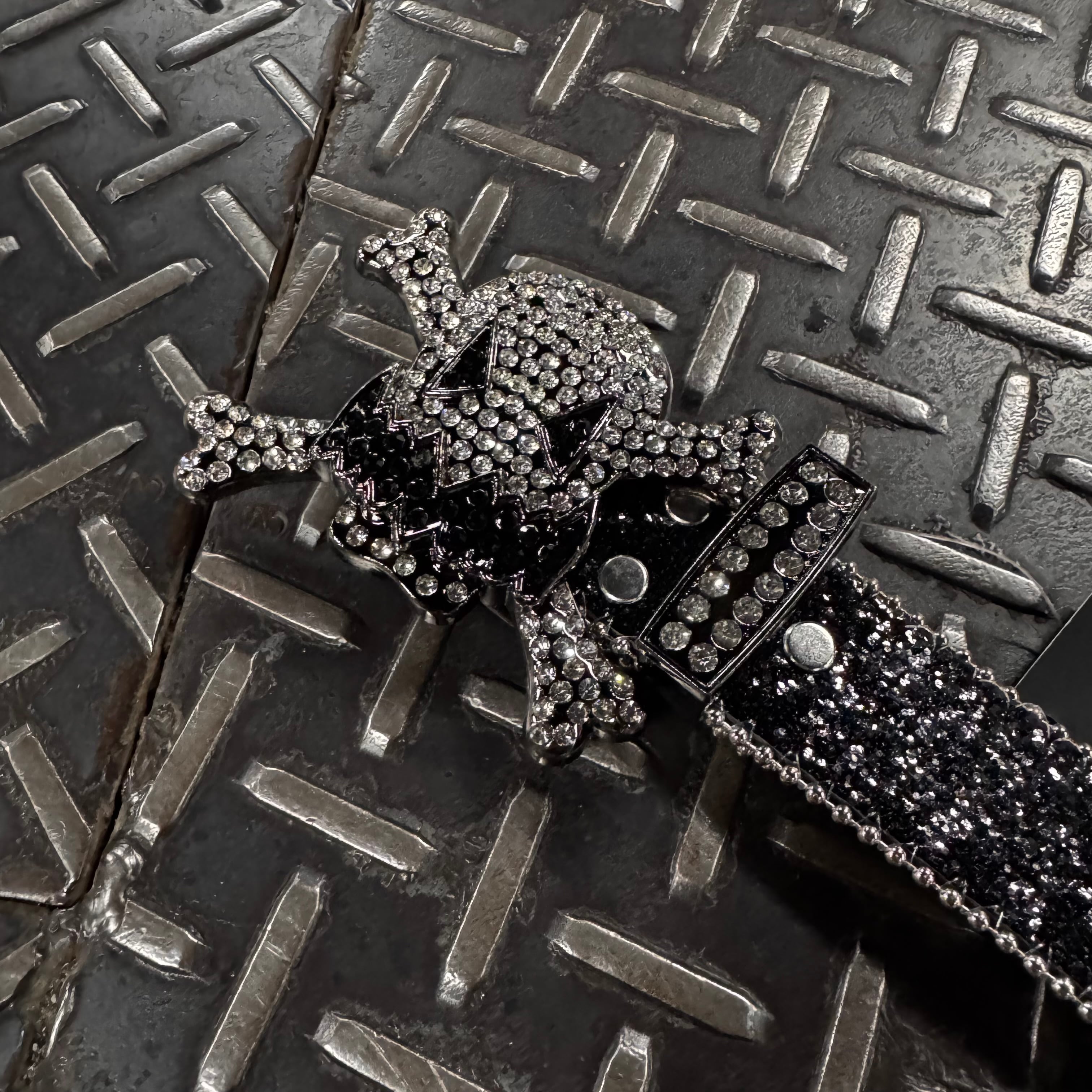 ストーンドクロダンガンベルト サブカル サブジラ グランジ | 韓国系