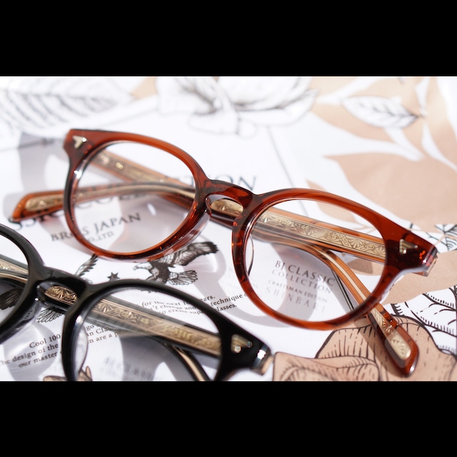 BJ CLASSIC COLLECTION SH-P566 SHINBARI / CRAFTSMAN EDITION | SEISHIDO BJ CLASSIC COLLECTION SH-P566 SHINBARI / CRAFTSMAN EDITION | SEISHIDO