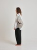 Nine Tailor " Daphne Bag ( SAGE )"