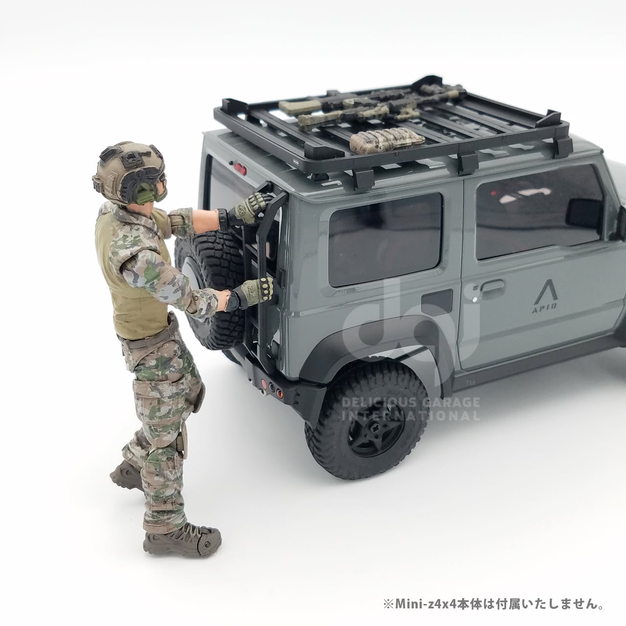 JOYTOY 1/18 US NAVY SEALs Automatic Rifleman フィギュア 京商