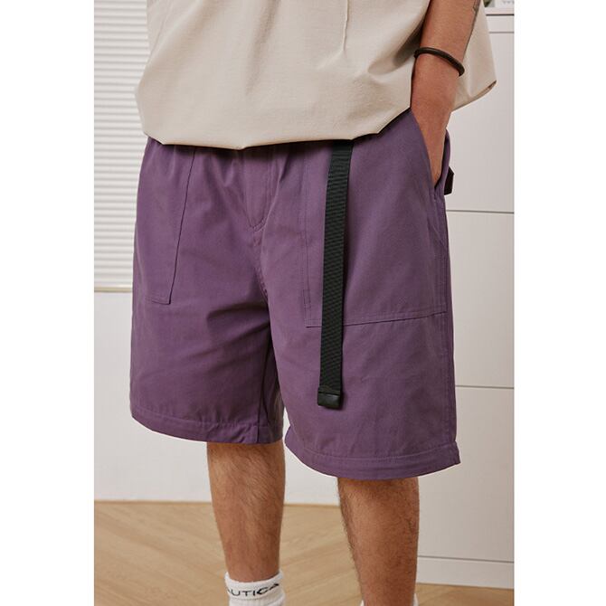 ★DETACHABLE LOOSE SPORTS PANTS　　　A0654