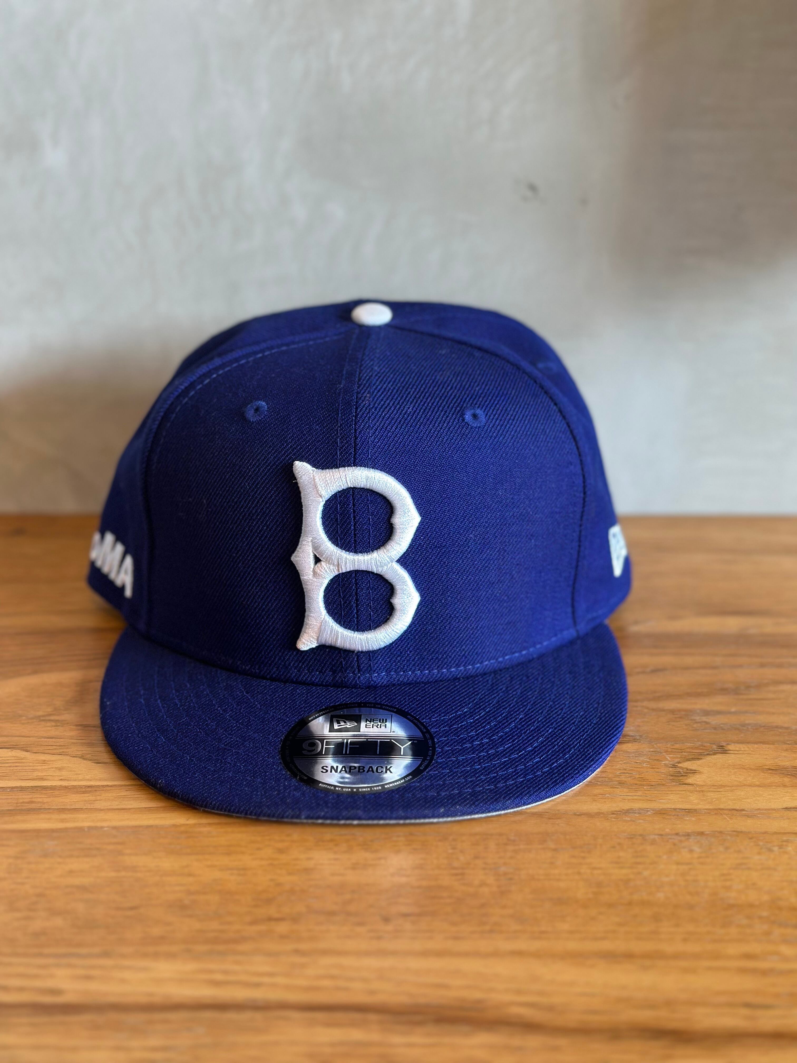 THE H.W.DOG&CO MOTOR CYCLE CAP | TRACK END