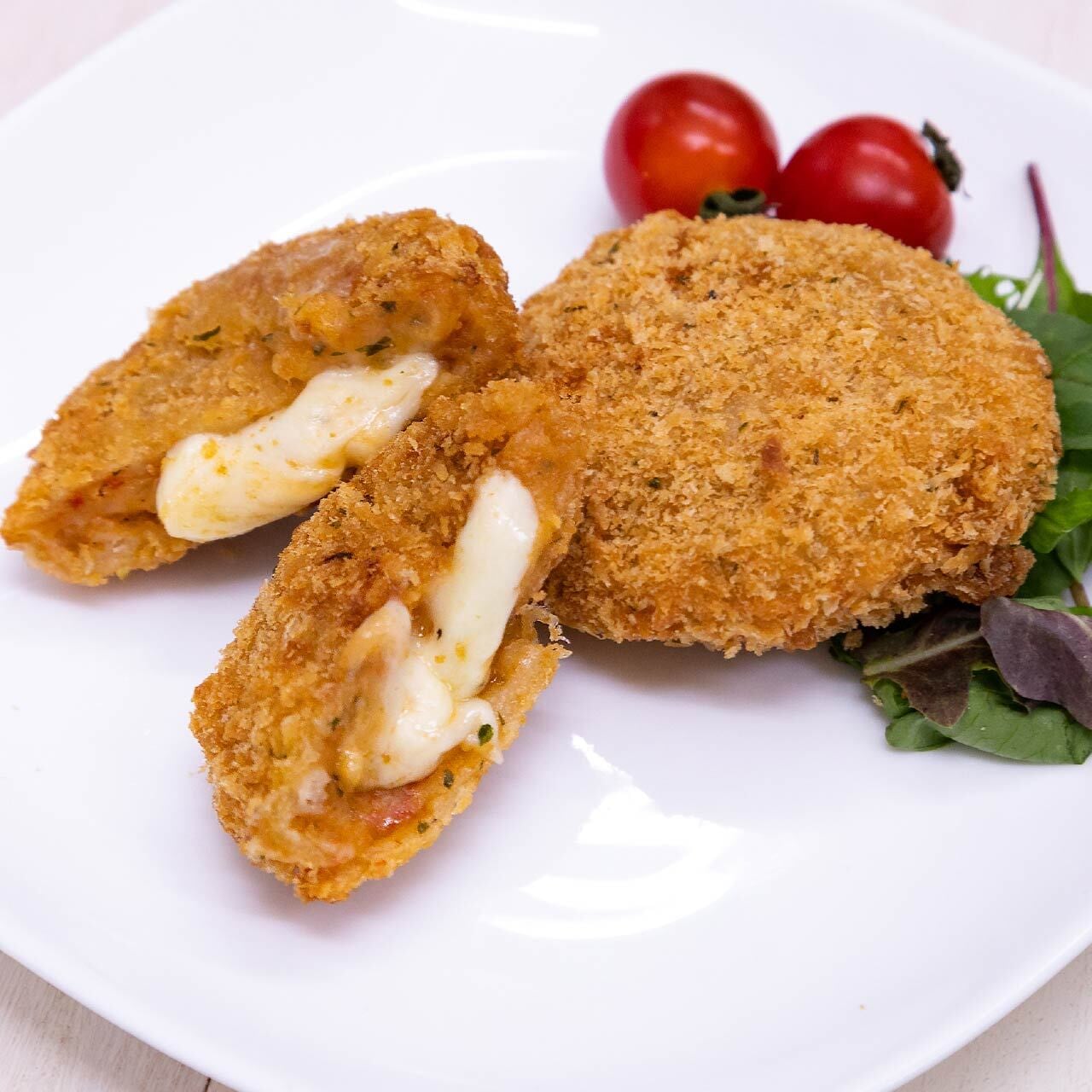 ピザコロッケ | 山田コロッケ店