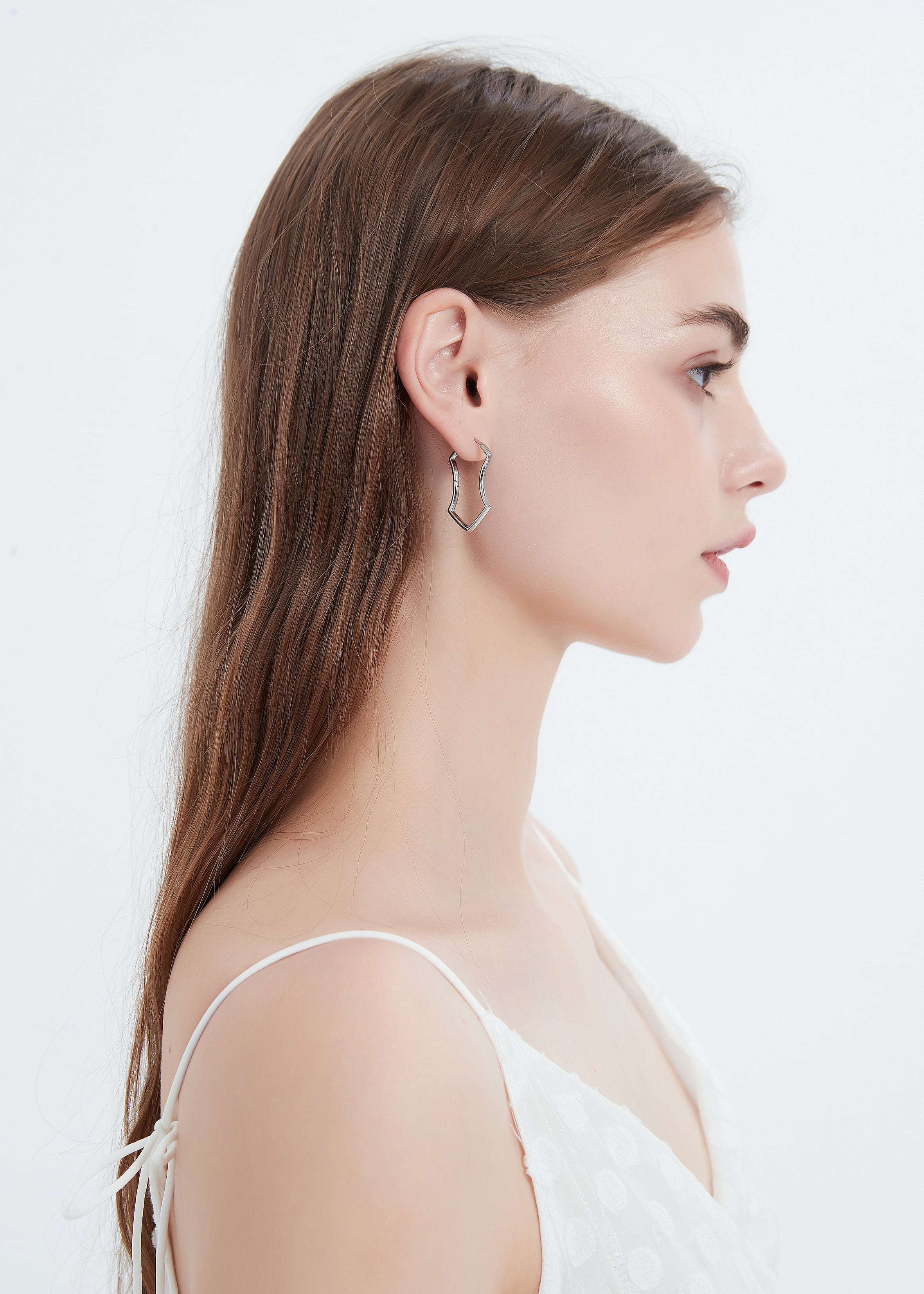 AD.27 Symbol Pierce | ADNEW【エディニュー】