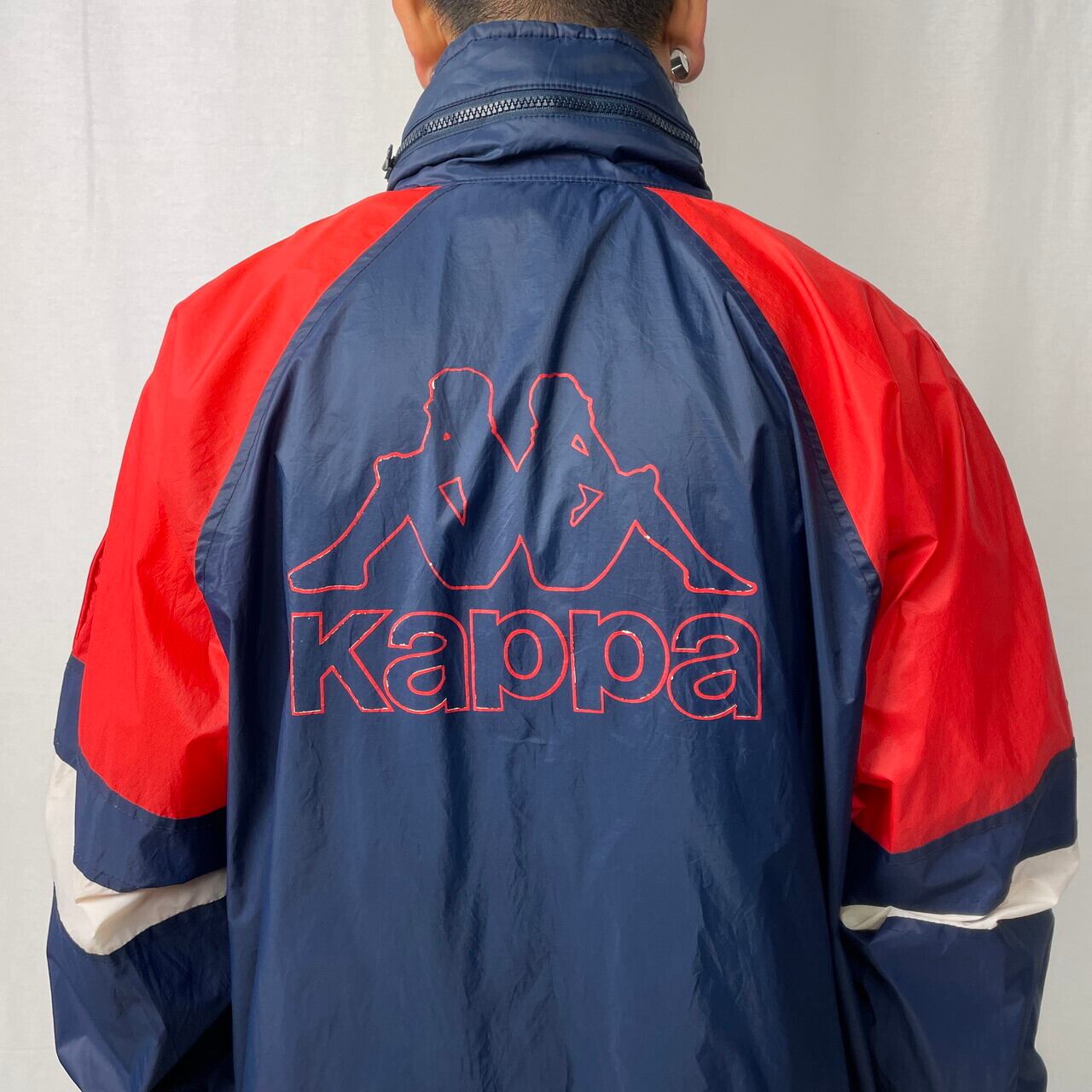 90年代 KAPPA カッパ ATHLETIC BILBAO アスレチック・ビルバオ 