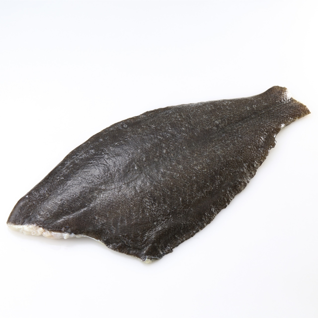 北海道産 平目フィーレ(皮付き)7kg不定貫